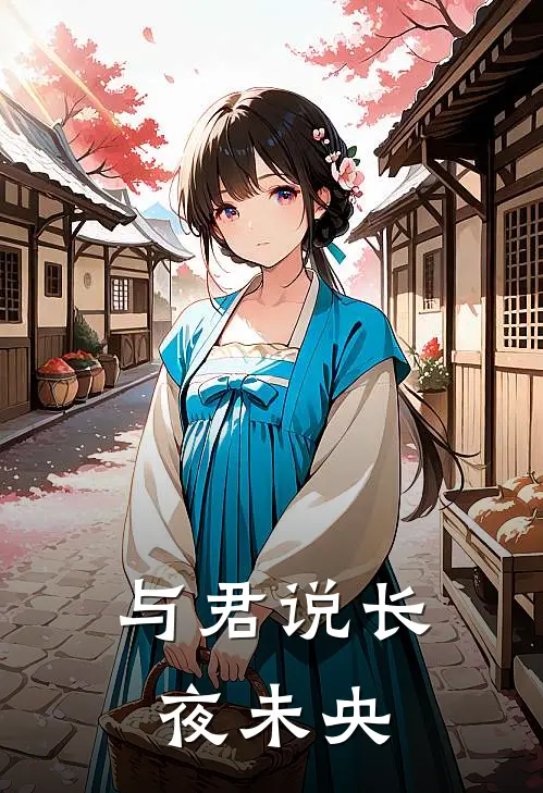 与君说长夜未央