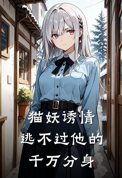 猫妖诱情：逃不过他的千万分身