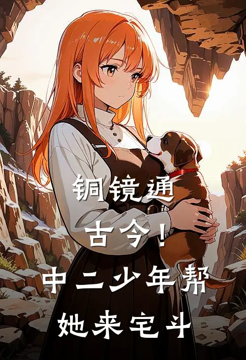 铜镜通古今！中二少年帮她来宅斗