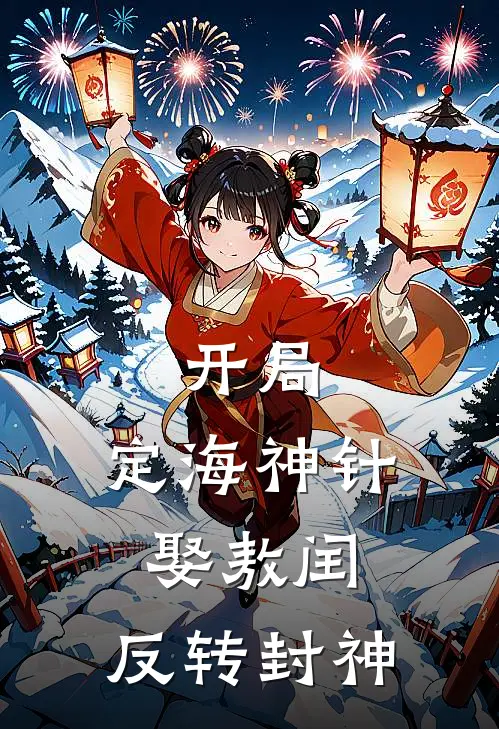 哪吒李靖(开局：定海神针娶敖闰，反转封神)最新章节免费在线阅读_(哪吒李靖)完结版在线阅读