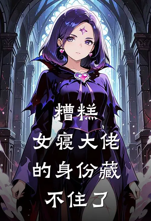 糟糕，女寝大佬的身份藏不住了