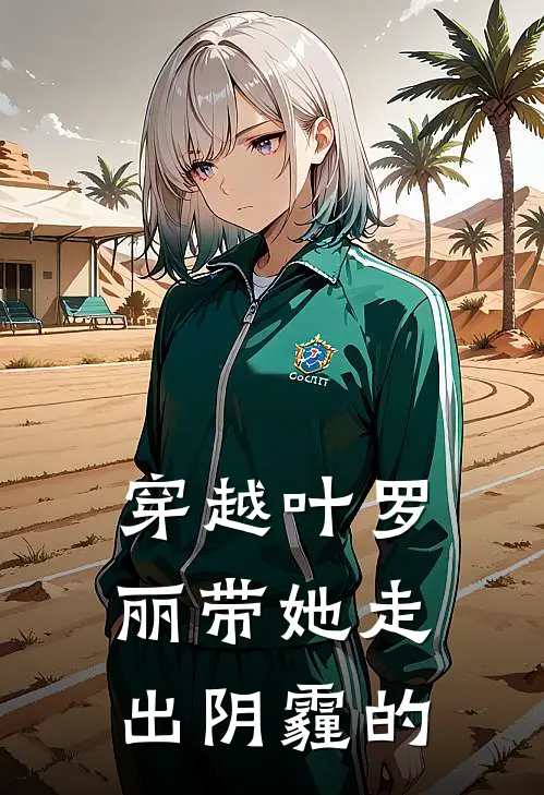 穿越叶罗丽带她走出阴霾的