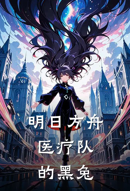 明日方舟：医疗队的黑兔(冰一冰二)免费热门小说_最新小说推荐明日方舟：医疗队的黑兔冰一冰二