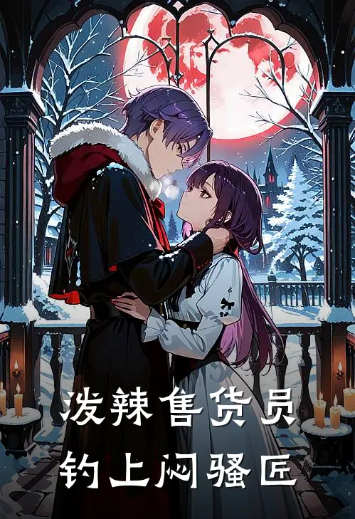 泼辣售货员钓上闷骚匠
