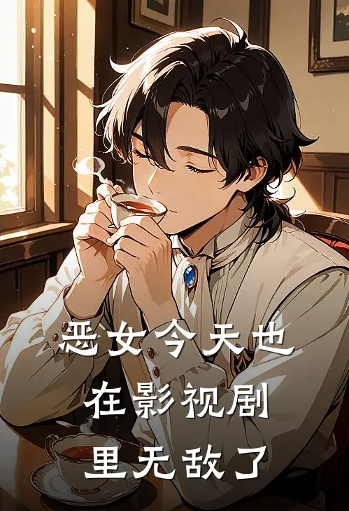 恶女今天也在影视剧里无敌了