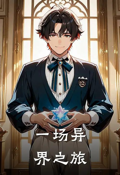 一场异界之旅