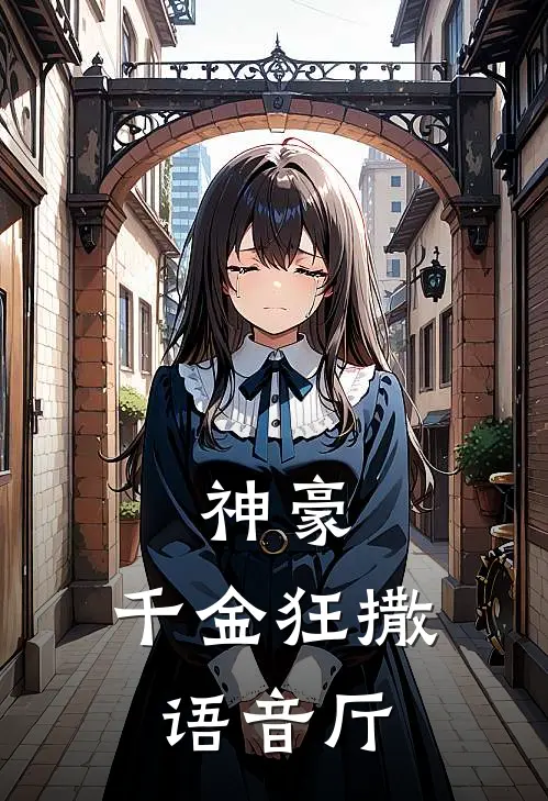 神豪：千金狂撒语音厅