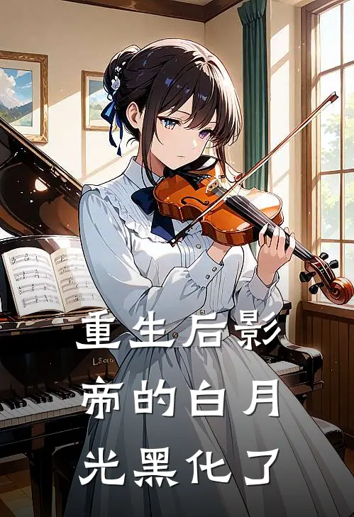重生后影帝的白月光黑化了