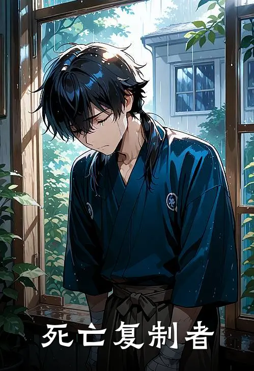 死亡复制者