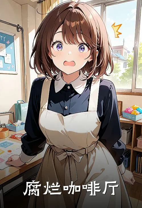 许惜朝夜易安腐烂咖啡厅完结版在线阅读_腐烂咖啡厅全集免费在线阅读