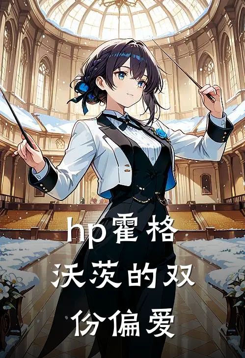 hp霍格沃茨的双份偏爱