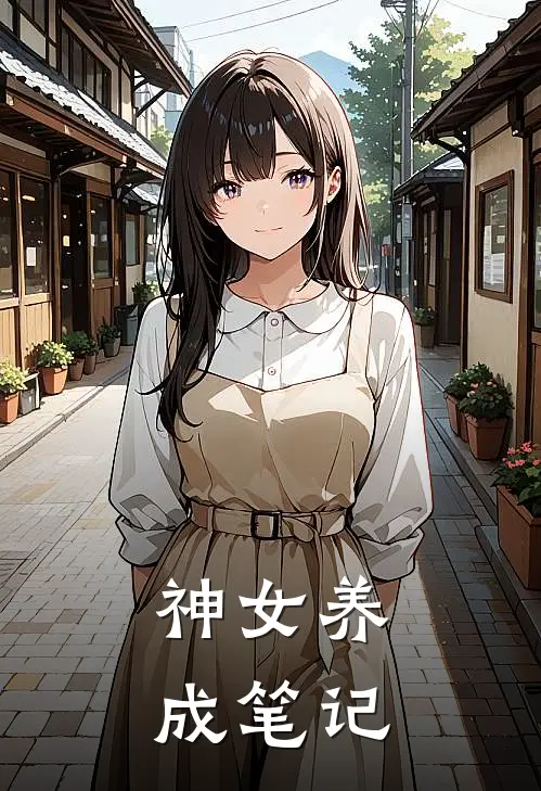 神女养成笔记