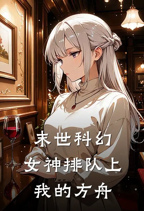 末世科幻：女神排队上我的方舟