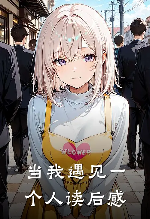 当我遇见一个人读后感