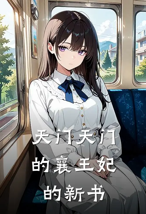 天门天门的襄王妃的新书