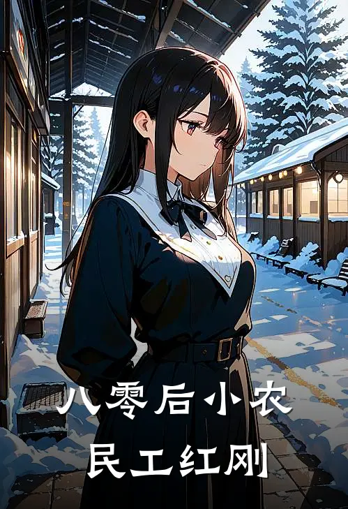 八零后小农民工红刚