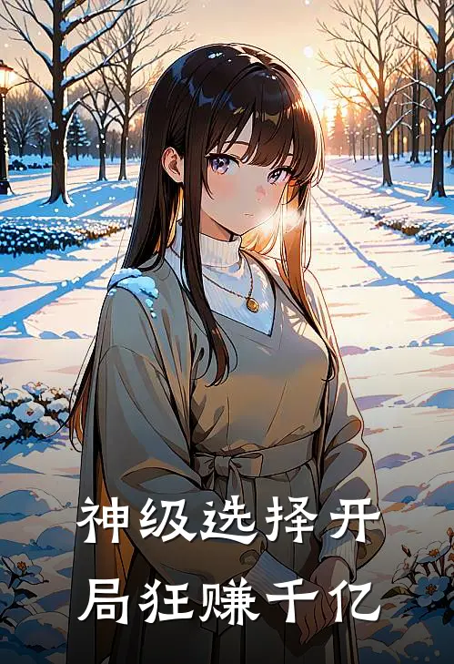 神级选择开局狂赚千亿林默苏雨晴完结热门小说_完整版小说全文免费阅读神级选择开局狂赚千亿林默苏雨晴