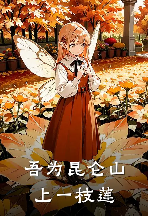 吾为昆仑山上一枝莲