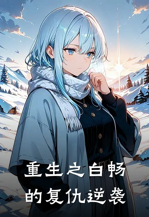 重生之白畅的复仇逆袭(李彬谭悦)无弹窗小说免费阅读_小说免费阅读无弹窗重生之白畅的复仇逆袭李彬谭悦