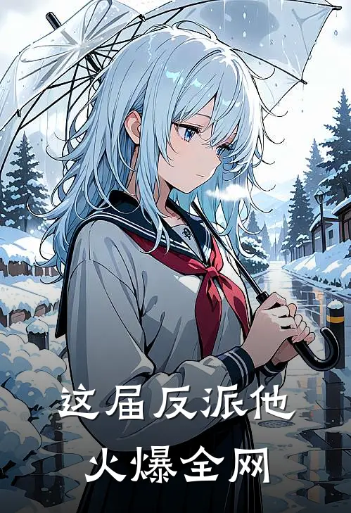 这届反派他火爆全网