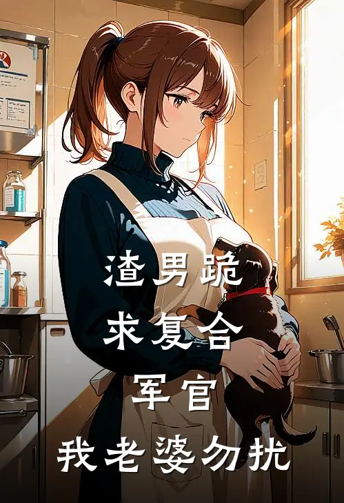 渣男跪求复合，军官：我老婆勿扰宁穗陆言热门小说推荐_完本小说大全渣男跪求复合，军官：我老婆勿扰(宁穗陆言)