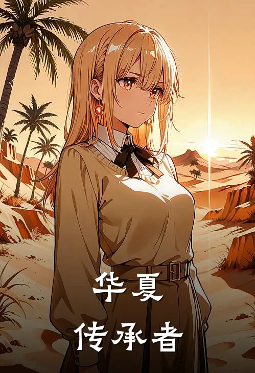 华夏：传承者