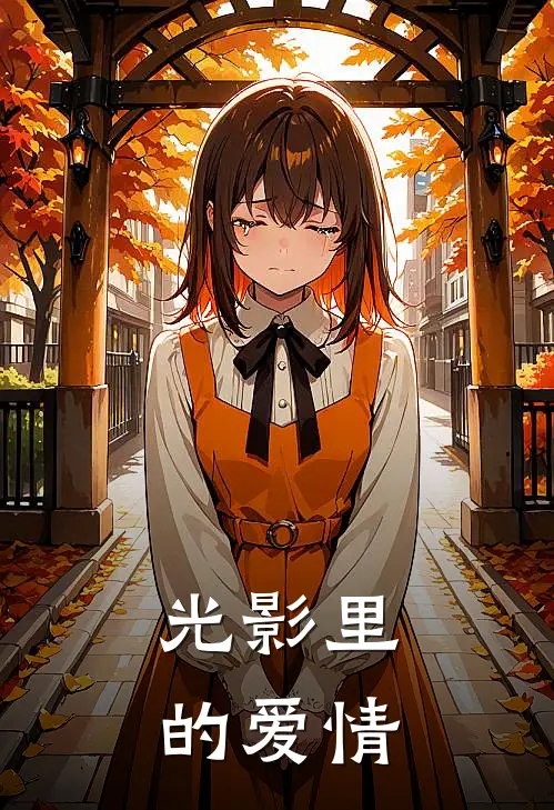 光影里的爱情