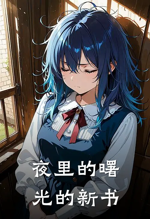 夜里的曙光的新书