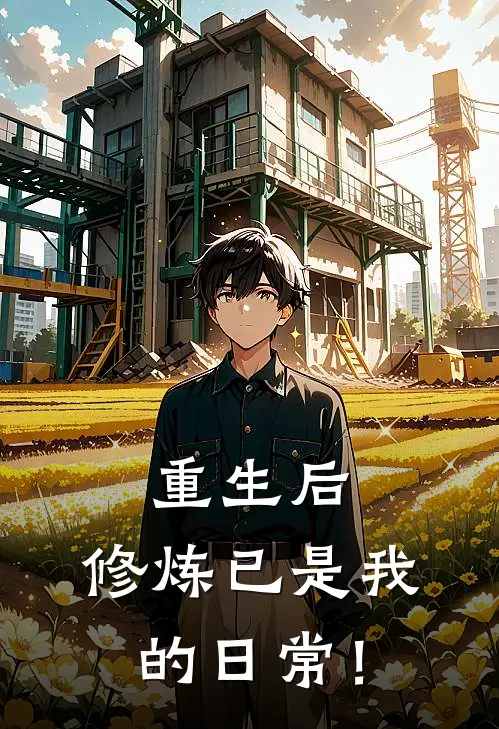 重生后：修炼已是我的日常！(顾郑郭铭辛)免费阅读_无弹窗全文免费阅读重生后：修炼已是我的日常！顾郑郭铭辛