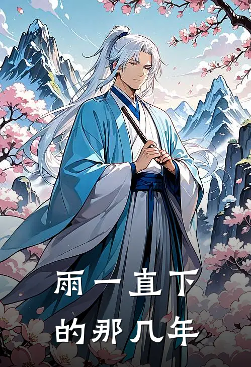 雨一直下的那几年