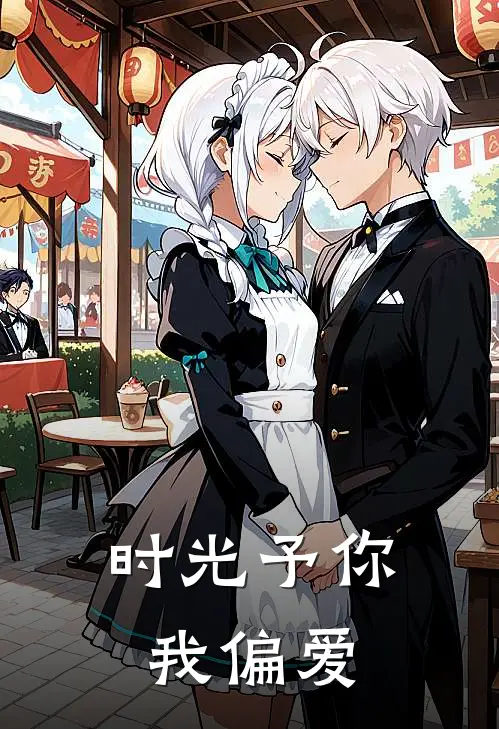 时光予你我偏爱