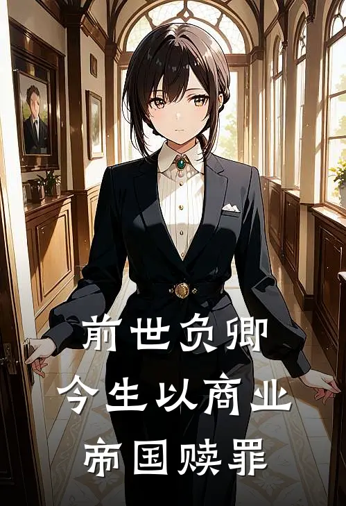 前世负卿，今生以商业帝国赎罪