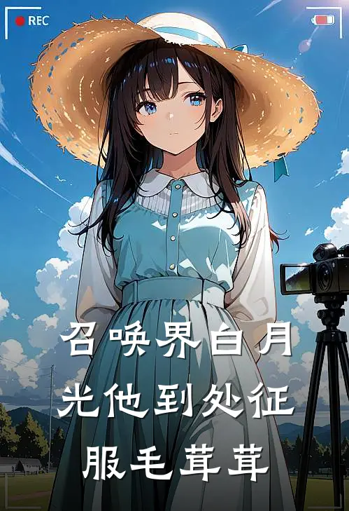 召唤界白月光他到处征服毛茸茸（虞卿安晏时岁）全文免费阅读无弹窗大结局_召唤界白月光他到处征服毛茸茸最新章节列表