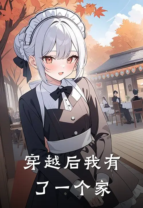 穿越后我有了一个家