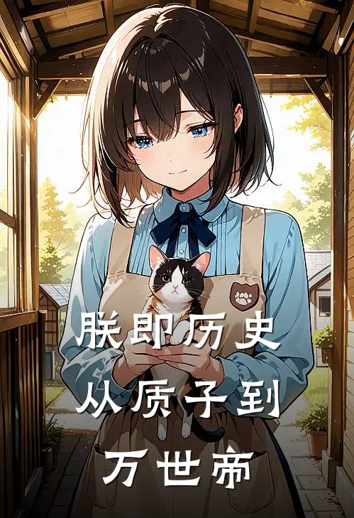 朕即历史：从质子到万世帝