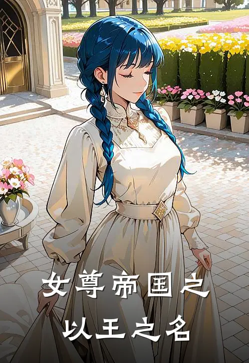 女尊帝国之以王之名