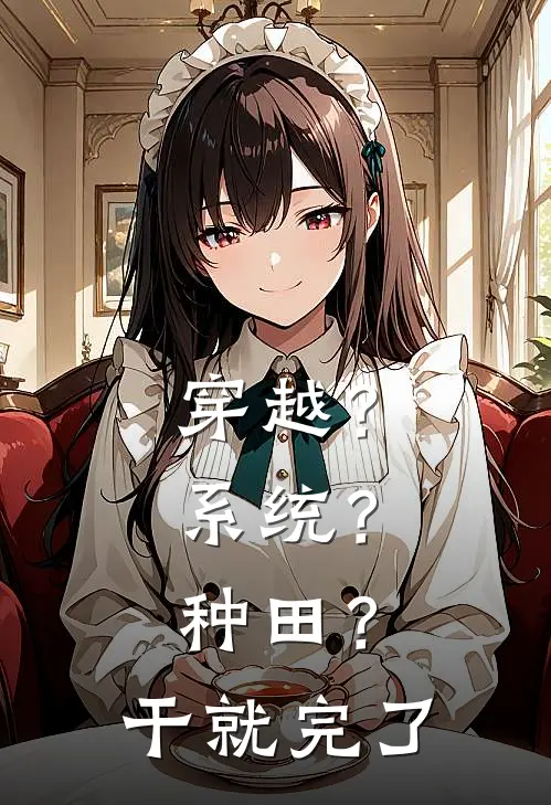 穿越？系统？种田？干就完了