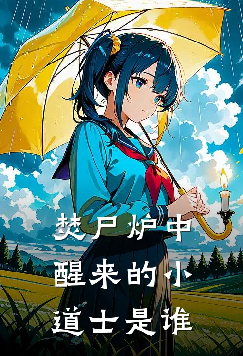 焚尸炉中醒来的小道士是谁