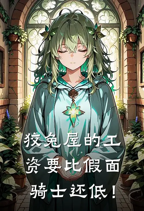 狡兔屋的工资要比假面骑士还低！比利妮可完整版免费小说_全本免费完结小说狡兔屋的工资要比假面骑士还低！比利妮可