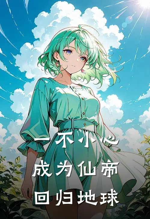 一不小心成为仙帝回归地球