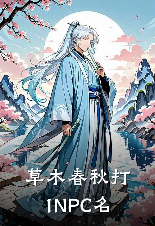 草木春秋打1 NPC名
