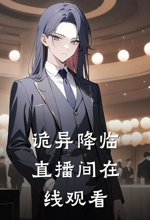 诡异降临直播间在线观看