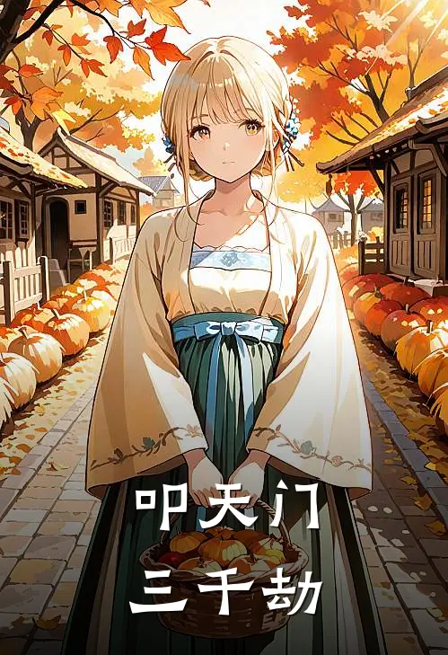 叩天门：三千劫(陆沉林霄)热门小说阅读_全文免费阅读叩天门：三千劫陆沉林霄