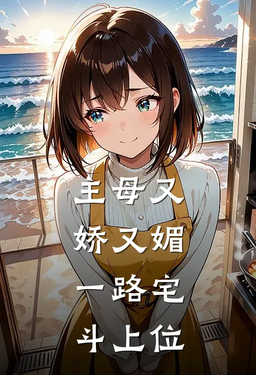 主母又娇又媚，一路宅斗上位