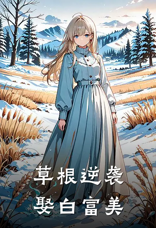 草根逆袭，娶白富美