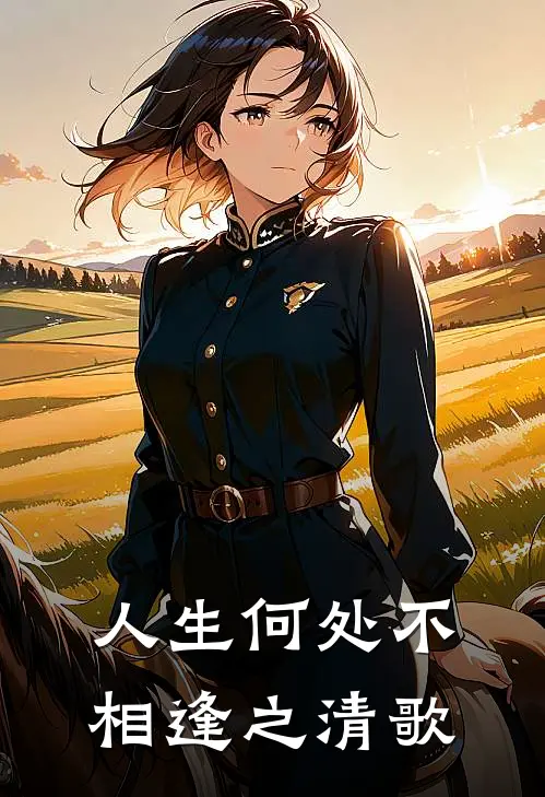 人生何处不相逢之清歌