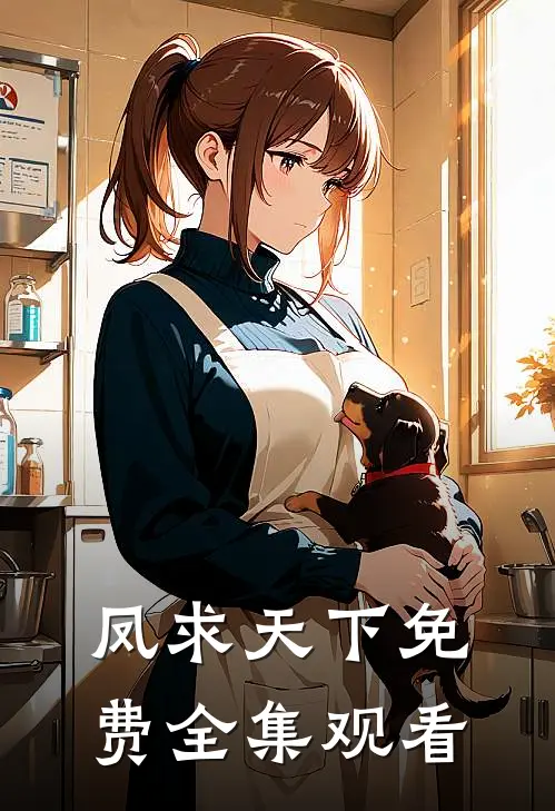 凤求天下免费全集观看