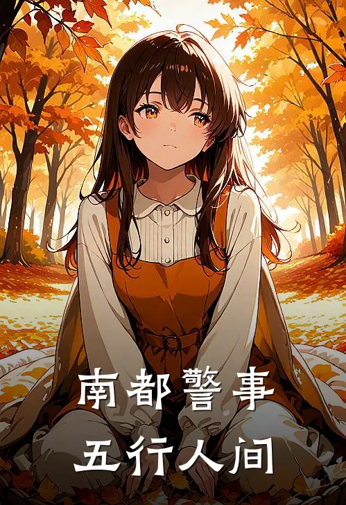 南都警事：五行人间程守正贺章完本完结小说_完本完结小说南都警事：五行人间(程守正贺章)