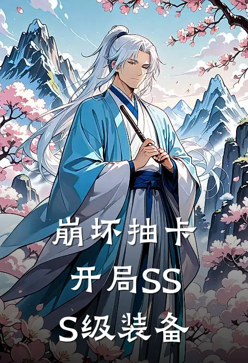 崩坏抽卡：开局SSS级装备