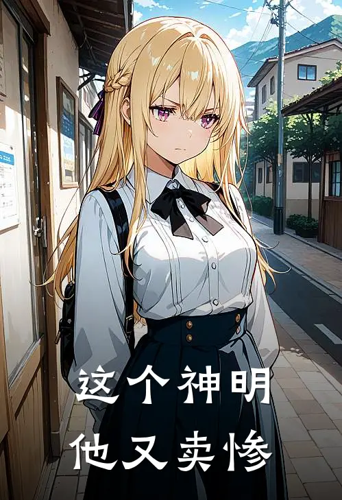 这个神明他又卖惨